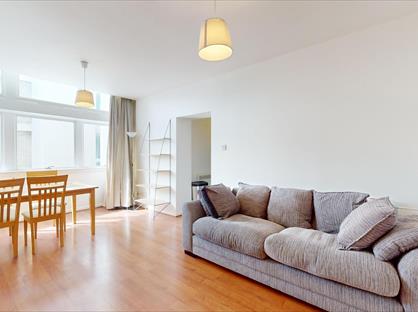 2 Bed Flat, Sessions House, SE1