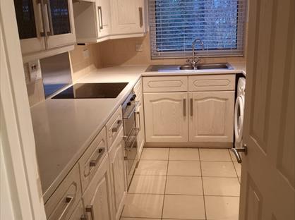 2 Bed Flat, Brentor Court, TN2