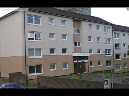 3 Bed Flat, Hmo Licensed - St. Mungo Avenue, G4