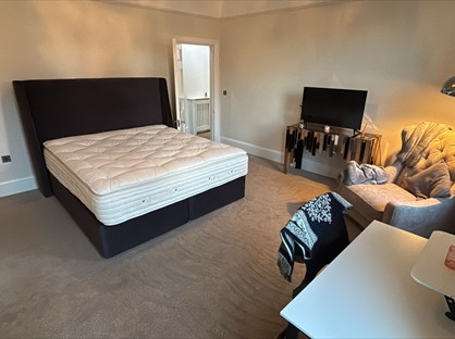 Room in a Shared House, Dunrobin Court, NW3