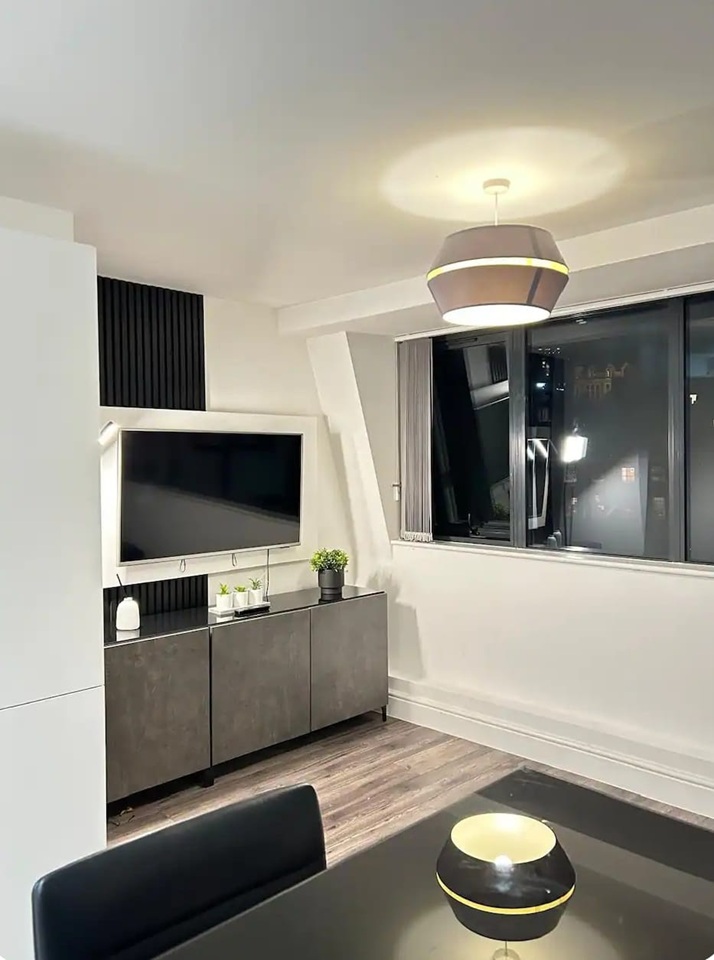 Additional image 5 of 2 Bed Flat, Queens House, S1, N1 7GU