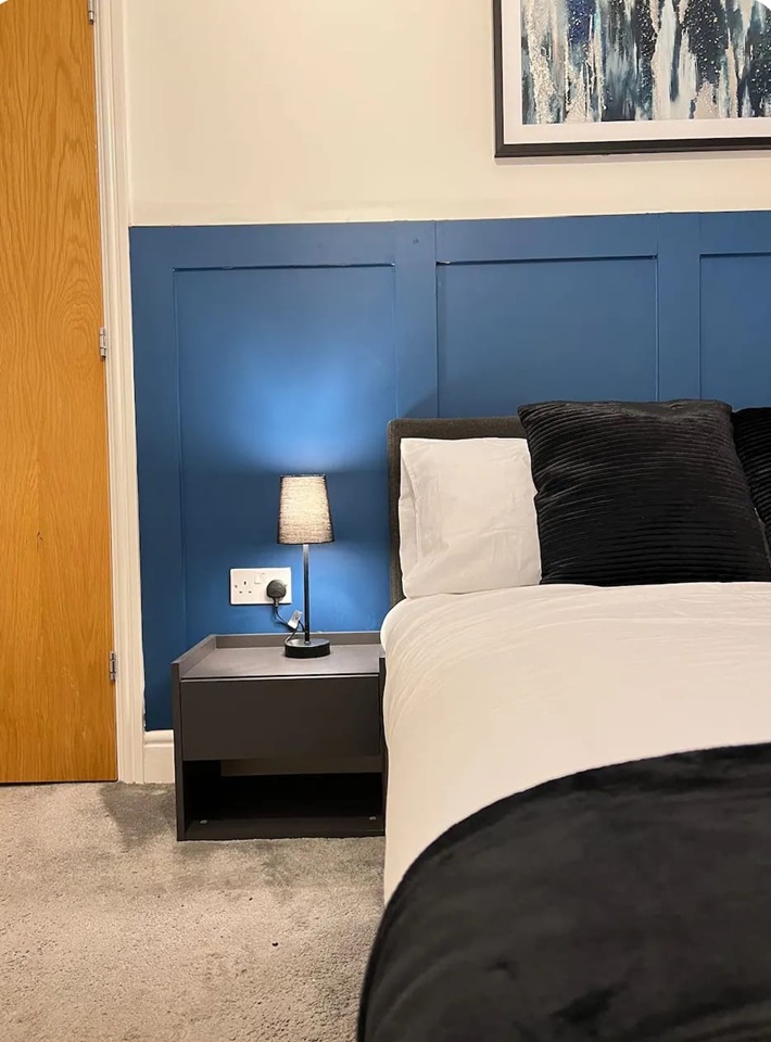 Additional image 7 of 2 Bed Flat, Queens House, S1, N1 7GU