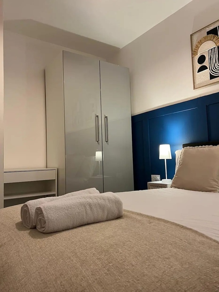 Additional image 10 of 2 Bed Flat, Queens House, S1, N1 7GU