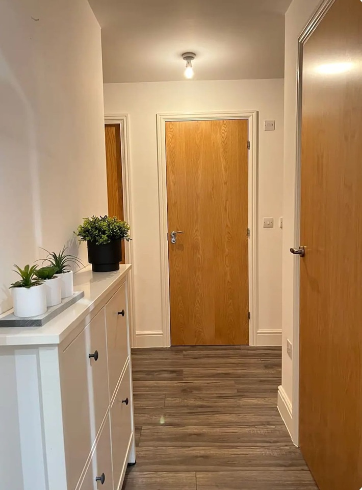 Additional image 11 of 2 Bed Flat, Queens House, S1, N1 7GU