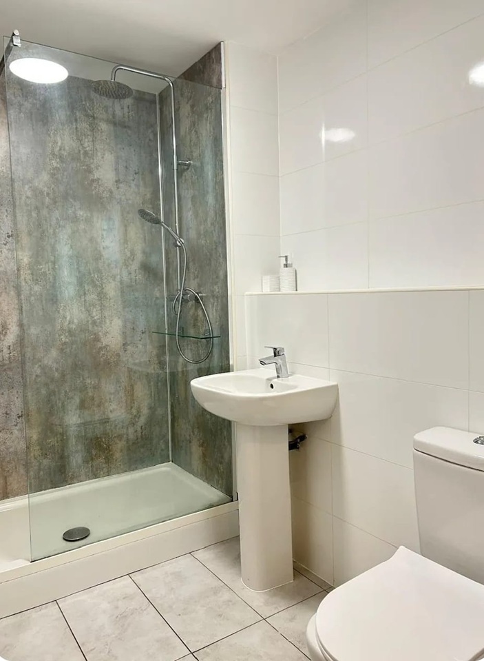 Additional image 12 of 2 Bed Flat, Queens House, S1, N1 7GU