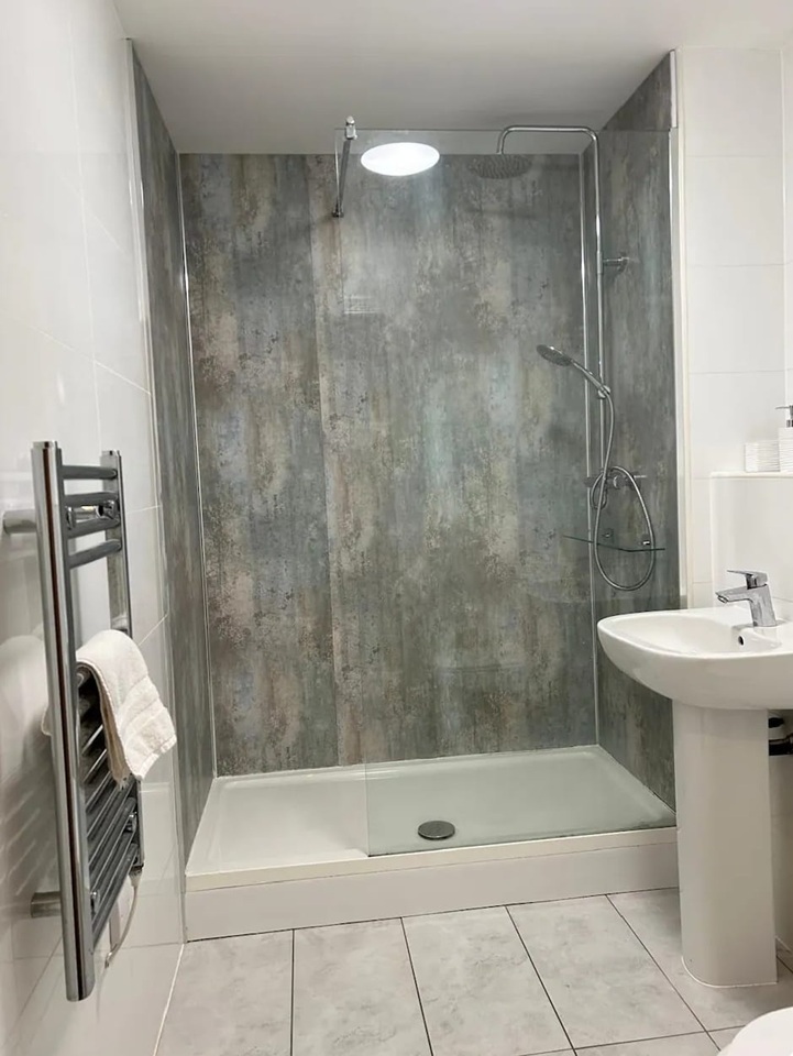 Additional image 13 of 2 Bed Flat, Queens House, S1, N1 7GU