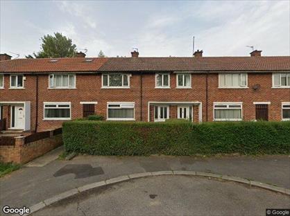 3 Bed Terraced House, Webster Avenue, TS5