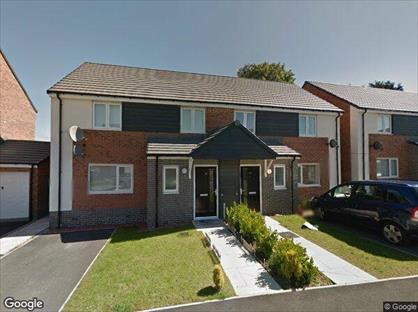 3 Bed Semi-Detached House, Friars Way, NE5