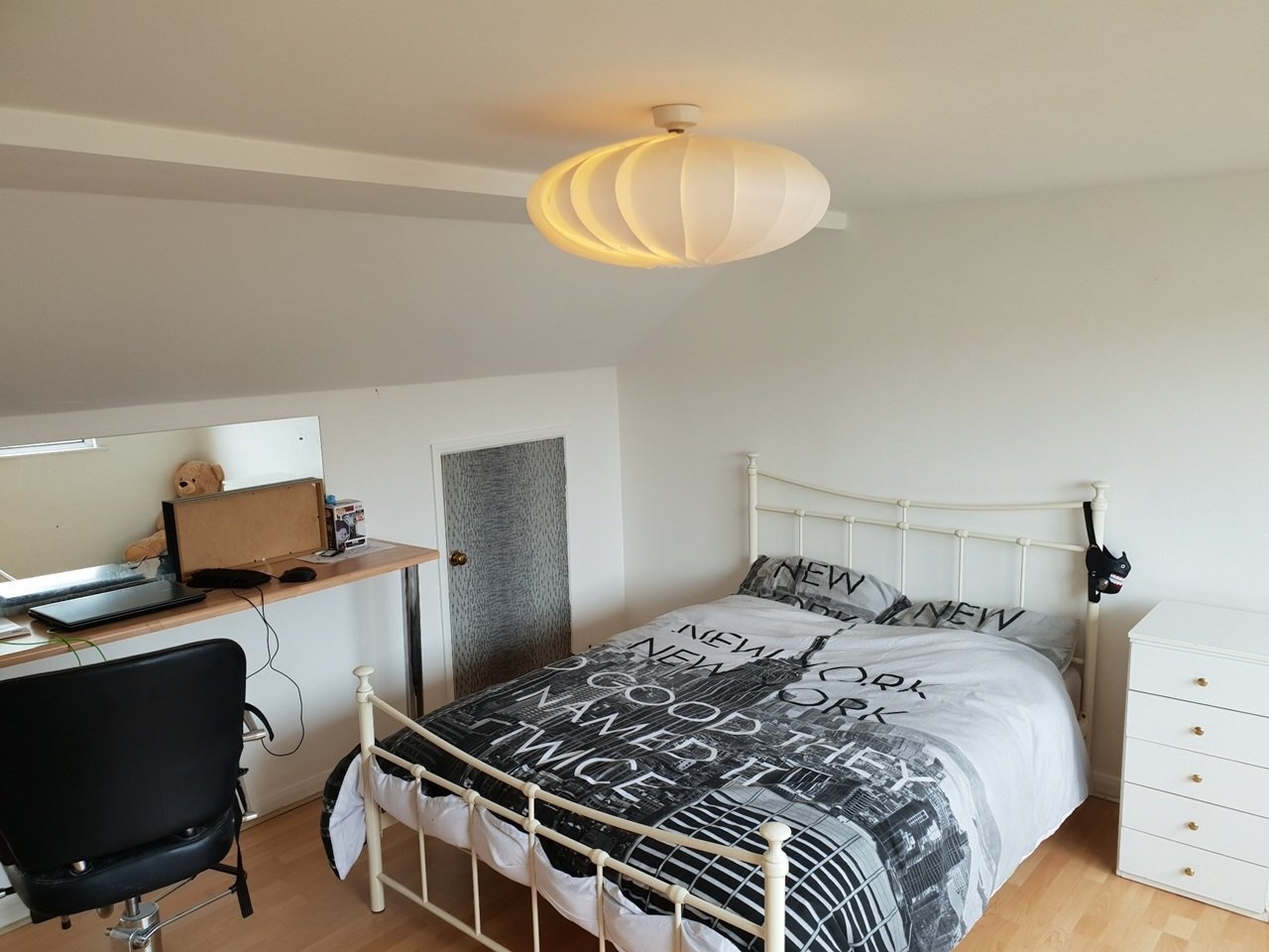 Additional image 2 of Room in a Shared House, Lavender Avenue, CV6, N1 7GU