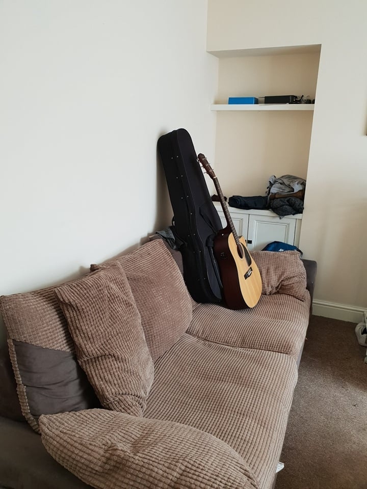 Additional image 6 of Room in a Shared House, Lavender Avenue, CV6, N1 7GU