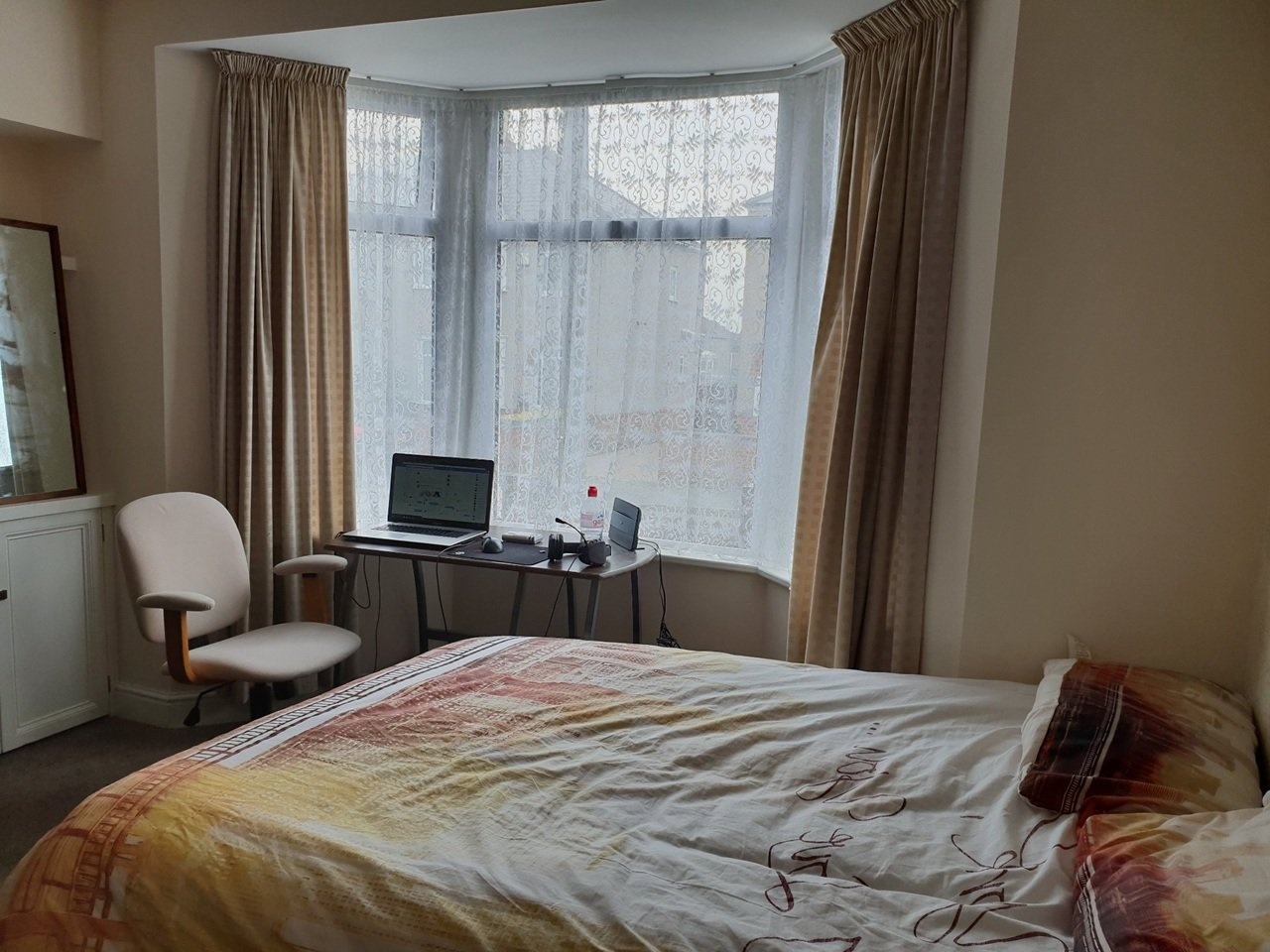 Additional image 7 of Room in a Shared House, Lavender Avenue, CV6, N1 7GU