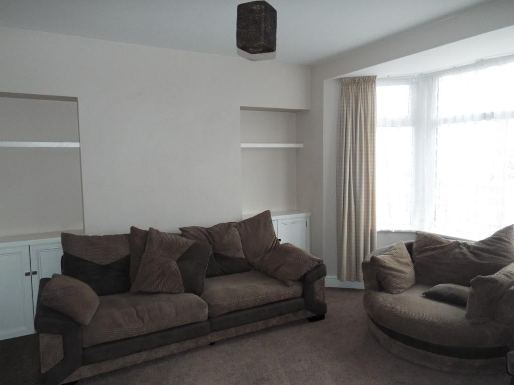 Additional image 9 of Room in a Shared House, Lavender Avenue, CV6, N1 7GU