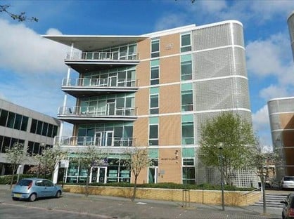 1 Bed Flat, Silbury Boulevard, MK9