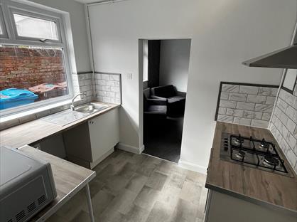 Room in a Shared House, Melrose Street, HU3