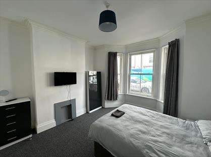 Room in a Shared House, Melrose Street, HU3