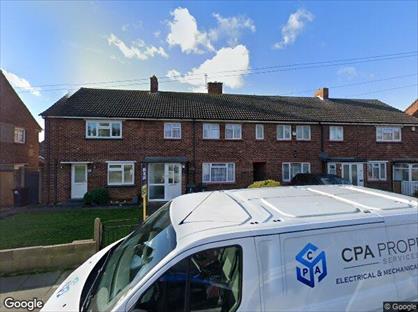 Room in a Shared House, Constable Road, DA11