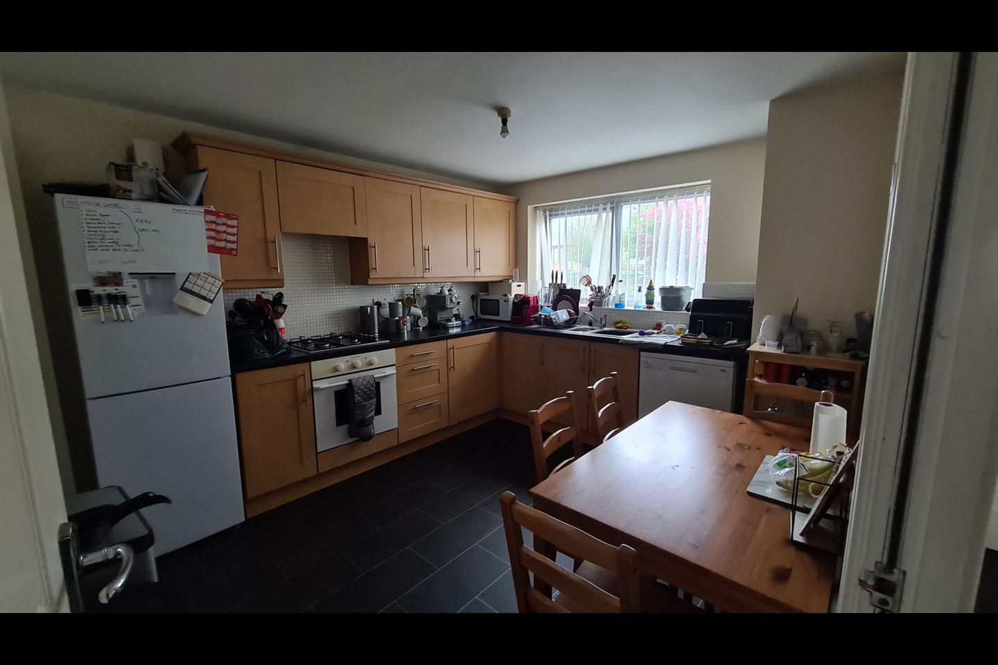 Manchester 4 Bed Terraced House, Manchester, M11 To Rent Now for £