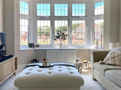 1 Bed Flat, North Street, TA18