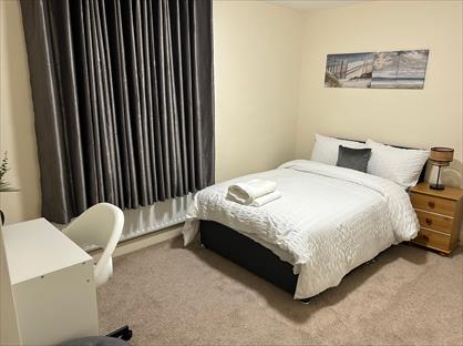Room in a Shared House, Trafalgar Street, ME7