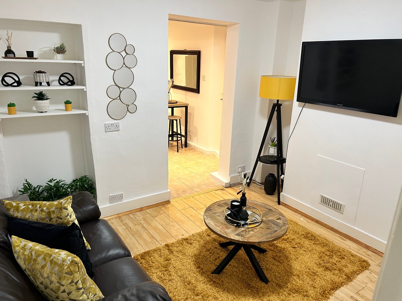 Gillingham Room in a Shared House, Trafalgar Street, ME7 To Rent