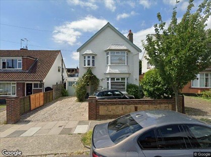 Room in a Shared House, Westleigh Avenue, SS9