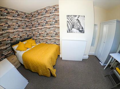 Room in a Shared House, Stanley Road, CV5