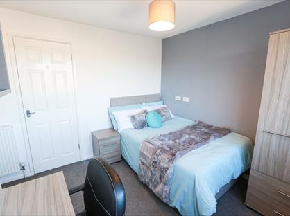 Room in a Shared House, Langwood Close, CV4
