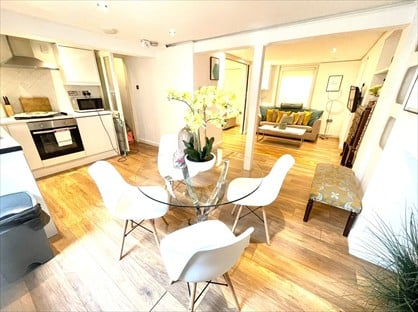 1 Bed Flat, Cambridge, CB1