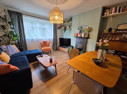 2 Bed Flat, Ballbrook Court, M20