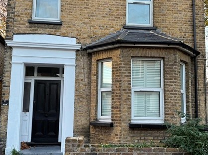 4 Bed Maisonette, Avenue Road, KT1