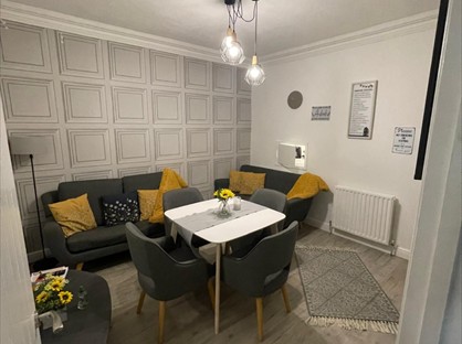 4 Bed Terraced House, Chester Road, N9