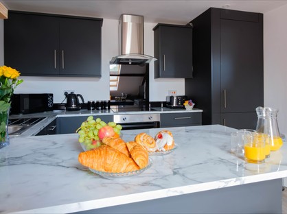 3 Bed Flat, The Maltings Doncaster Road, DN3