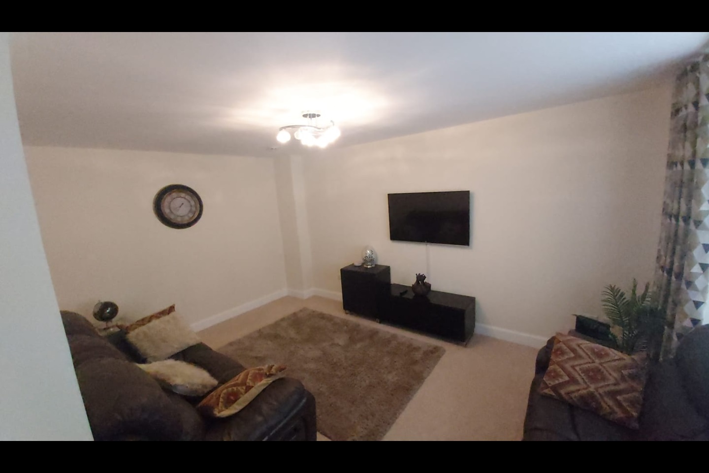 Glasgow 4 Bed Detached House, Raeswood Path, G53 To Rent Now for £