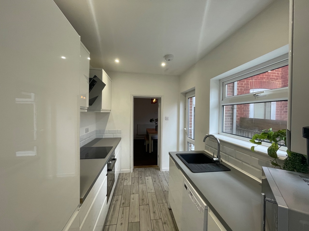Norwich 3 Bed Terraced House, Eade Road, NR3 To Rent Now for £1,400