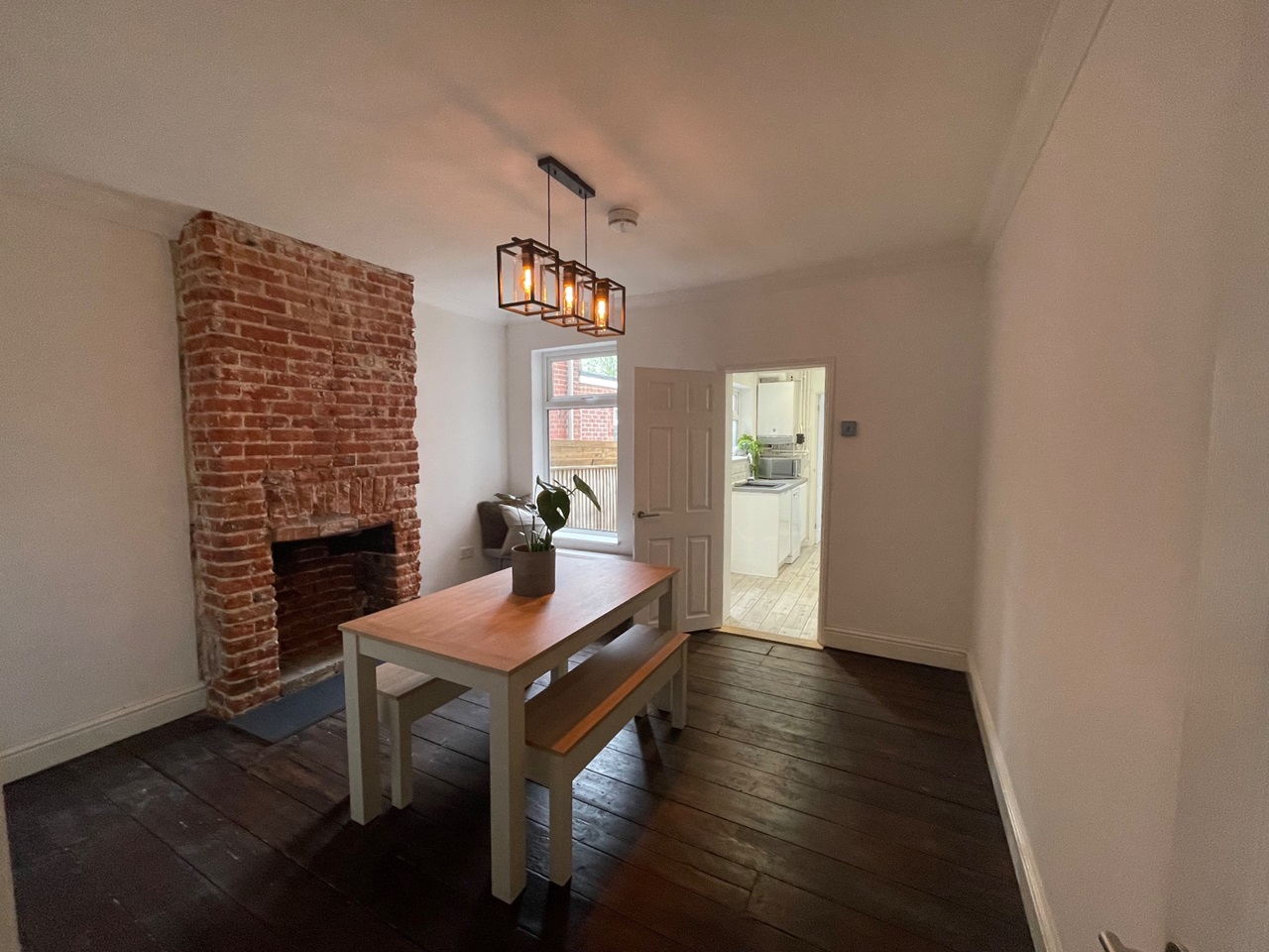 Norwich 3 Bed Terraced House, Eade Road, NR3 To Rent Now for £1,400