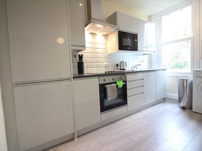 1 Bed Flat, Westhill Road, LU1