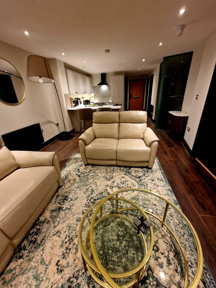 Additional image 3 of 2 Bed Flat, The Litmus Building, NG1, N1 7GU