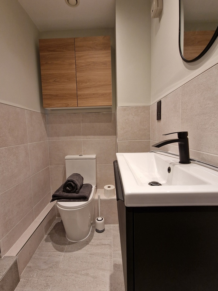 Additional image 7 of 2 Bed Flat, The Litmus Building, NG1, N1 7GU