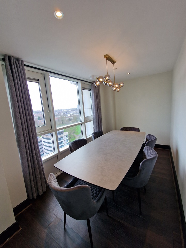 Additional image 4 of 2 Bed Flat, The Litmus Building, NG1, N1 7GU