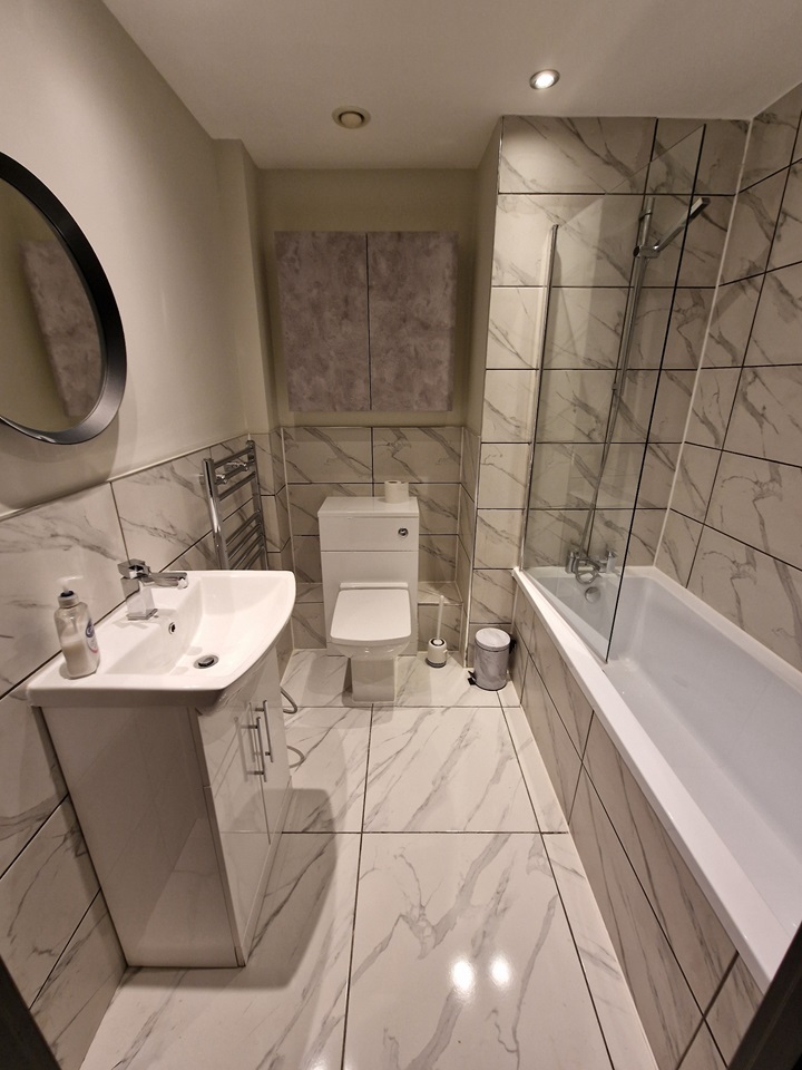 Additional image 9 of 2 Bed Flat, The Litmus Building, NG1, N1 7GU