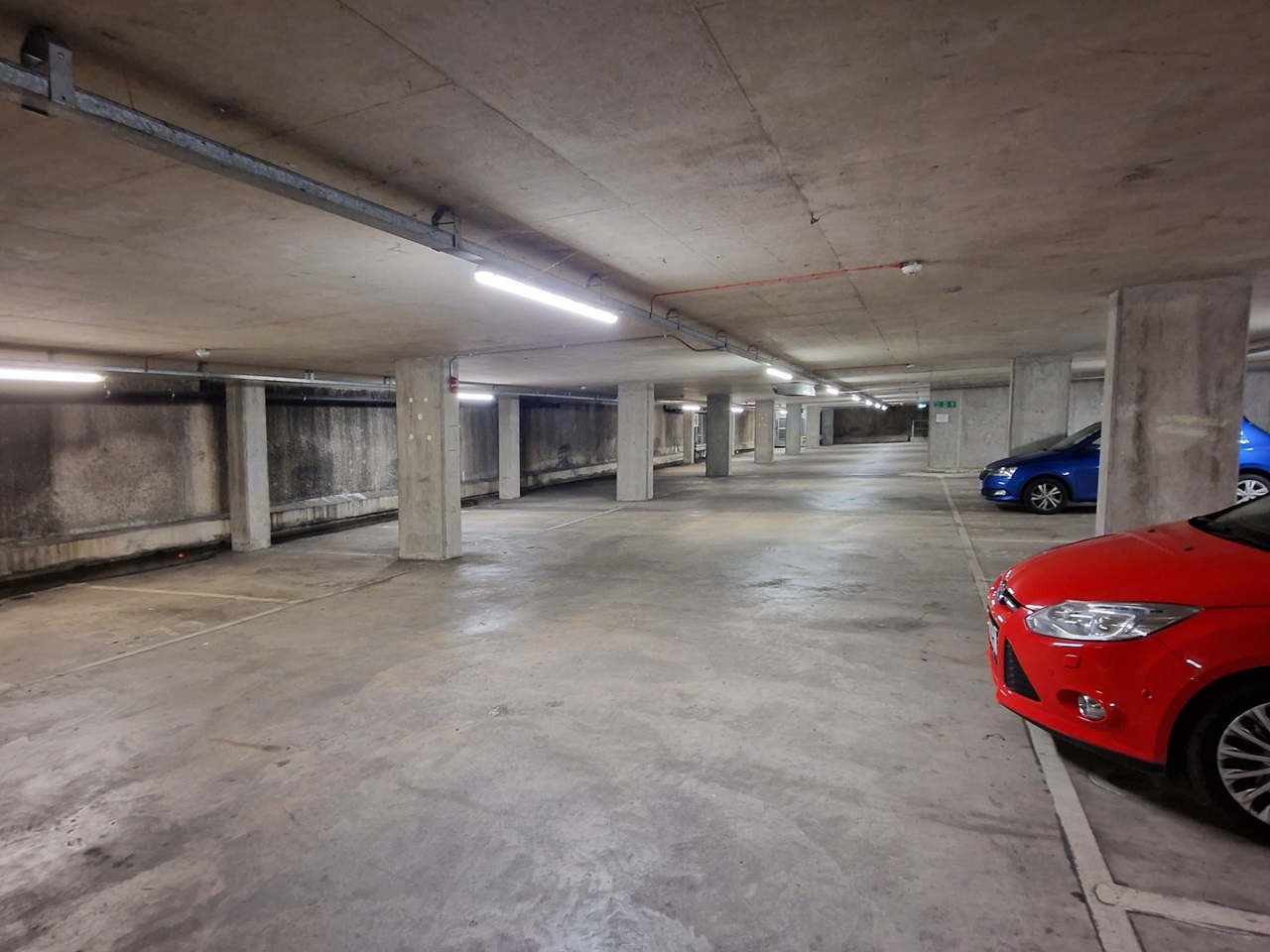 Additional image 11 of 2 Bed Flat, The Litmus Building, NG1, N1 7GU