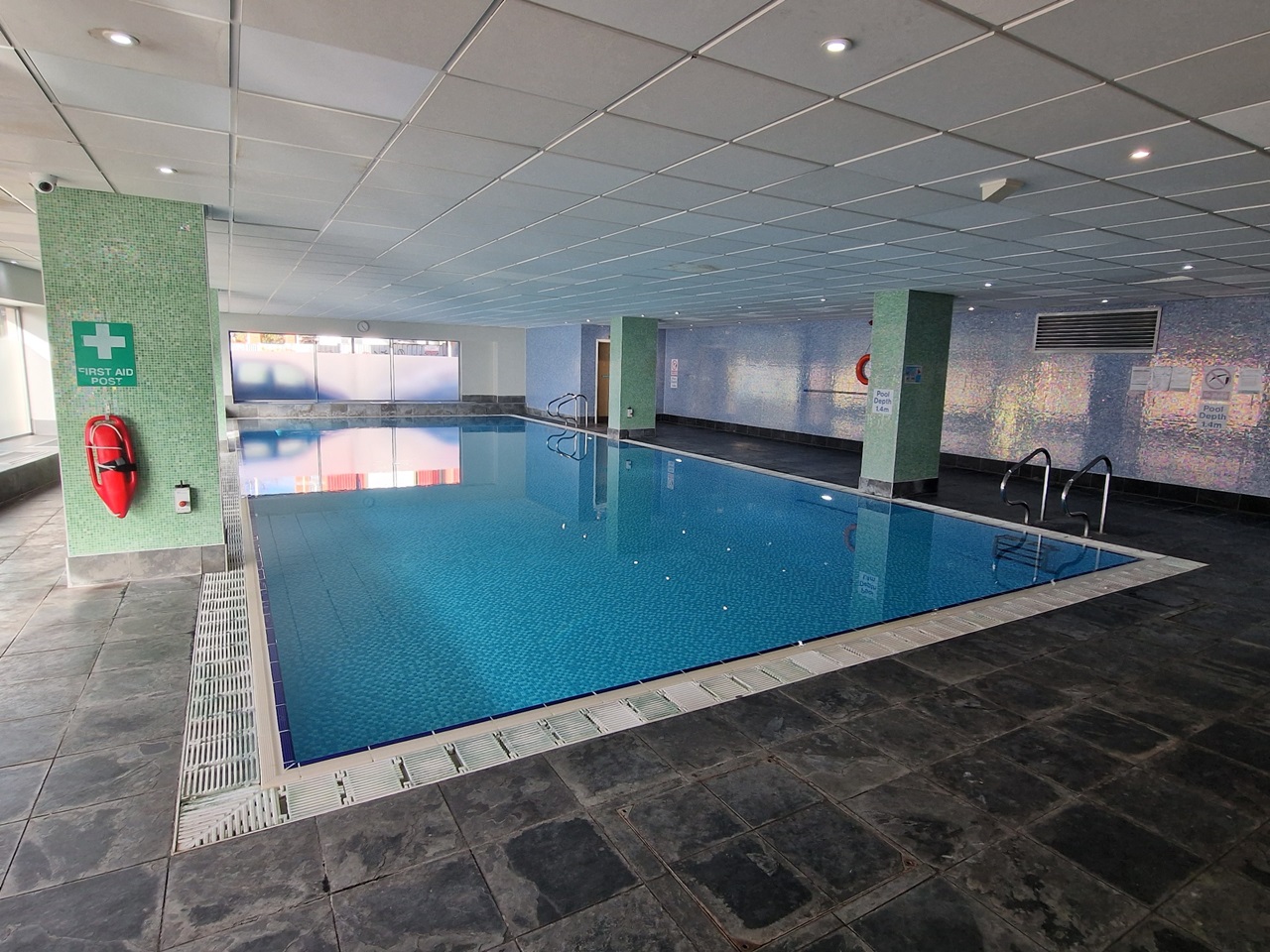 Additional image 12 of 2 Bed Flat, The Litmus Building, NG1, N1 7GU