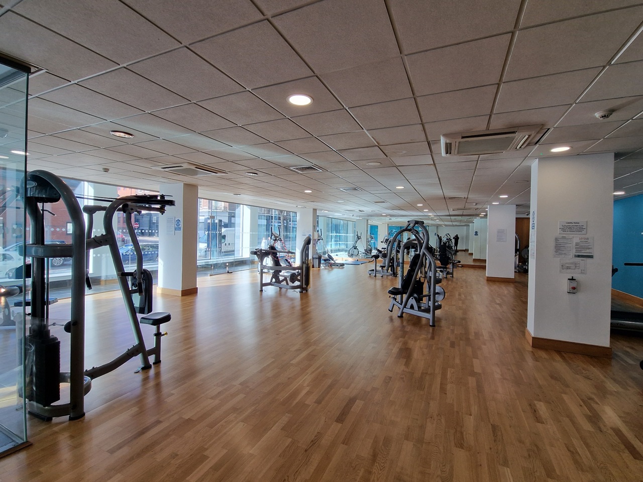 Additional image 17 of 2 Bed Flat, The Litmus Building, NG1, N1 7GU