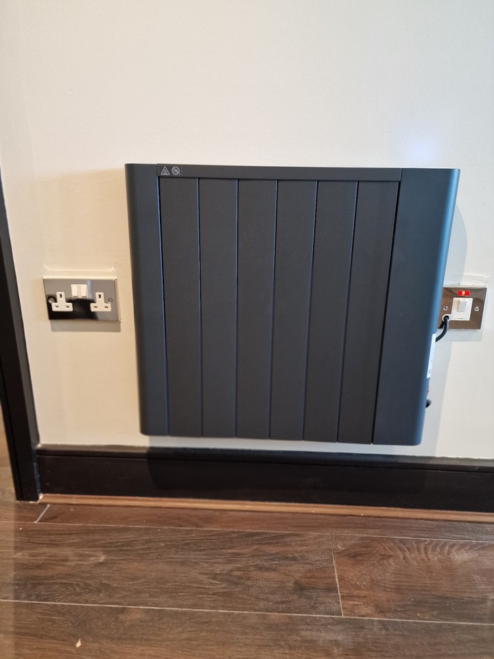 Additional image 18 of 2 Bed Flat, The Litmus Building, NG1, N1 7GU