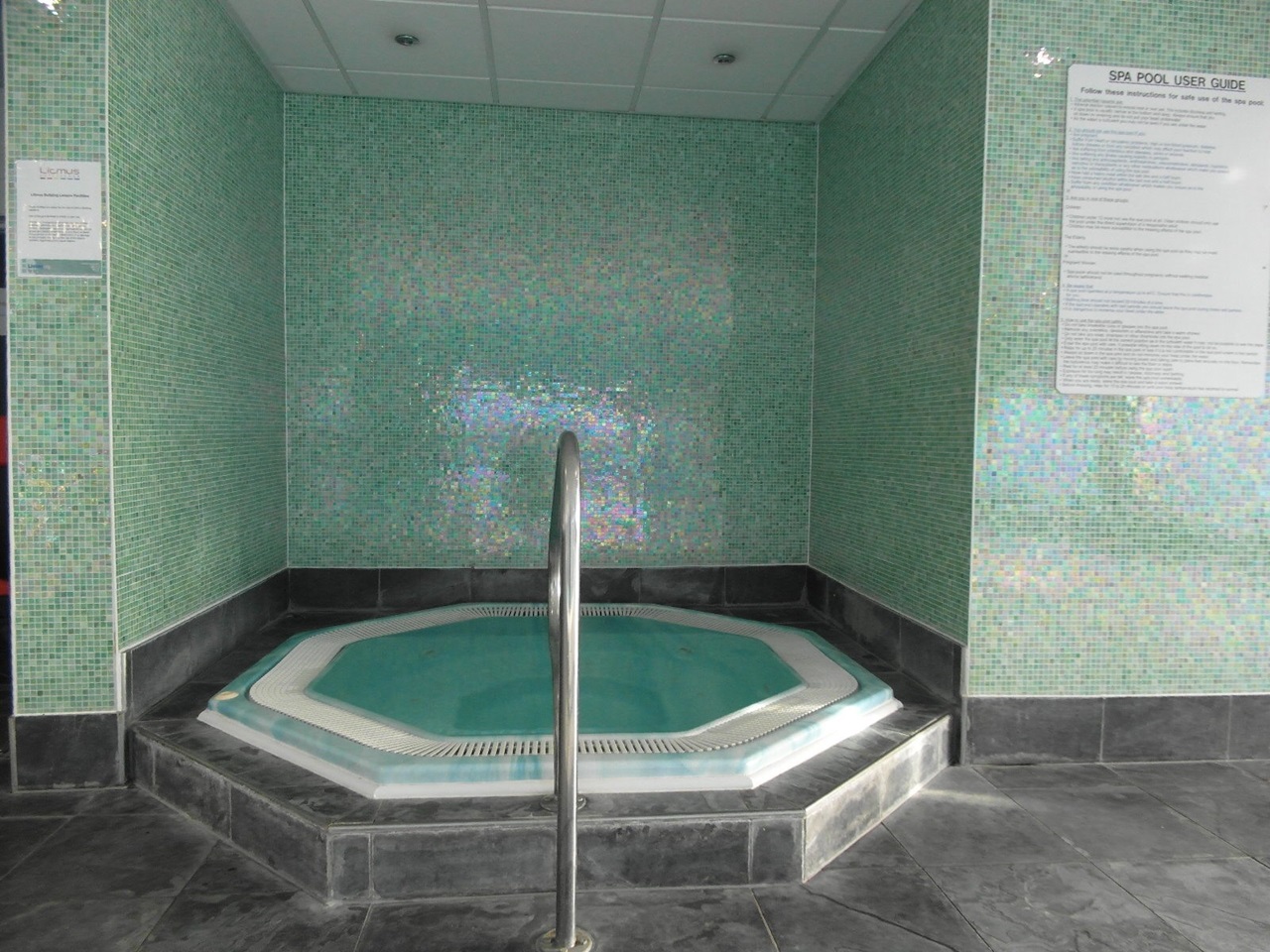 Additional image 13 of 2 Bed Flat, The Litmus Building, NG1, N1 7GU