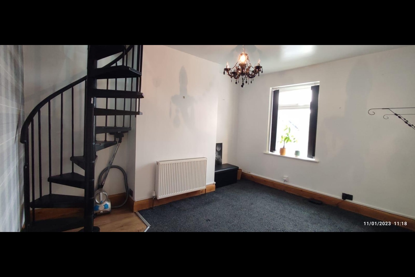 Swinton, Manchester 1 Bed Flat, Chorley Road, M27 To Rent Now for £