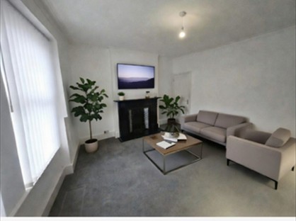 2 Bed Flat, Waterloo, L22