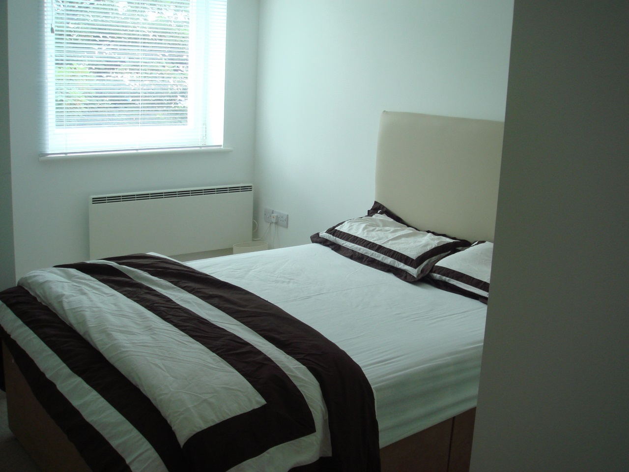 Crossgates, Leeds 1 Bed Flat, Station Apartments, LS15 To Rent Now