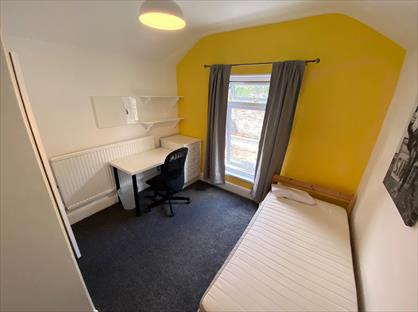 Room in a Shared House, Cromwell Street, SA1