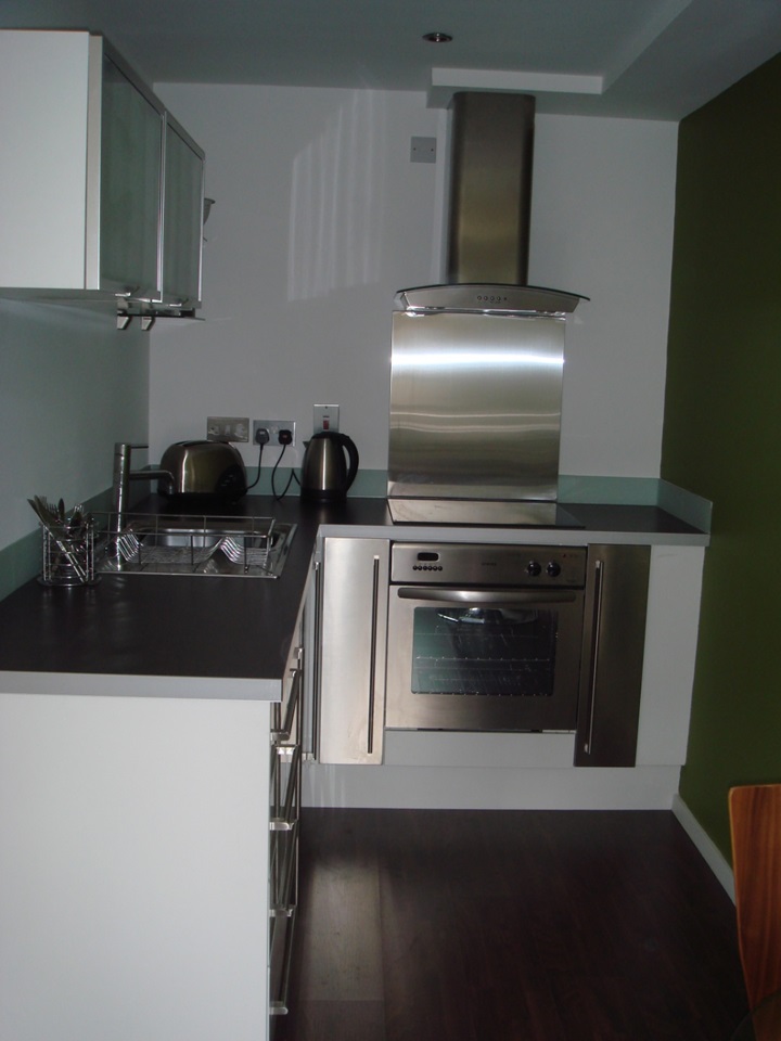 Crossgates, Leeds 1 Bed Flat, Station Apartments, LS15 To Rent Now